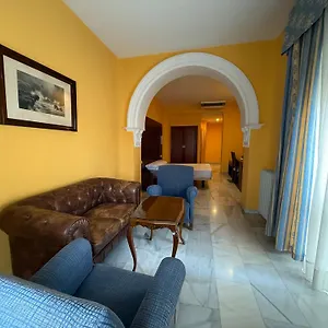Nuevo Hotel